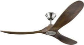 Visual Comfort Maverick 60" Ceiling Fan Light